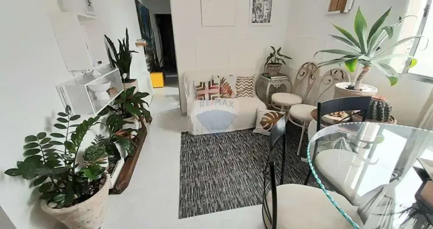 Excelente apartamento para locação ou venda no Jardim Santa Mena – Guarulhos