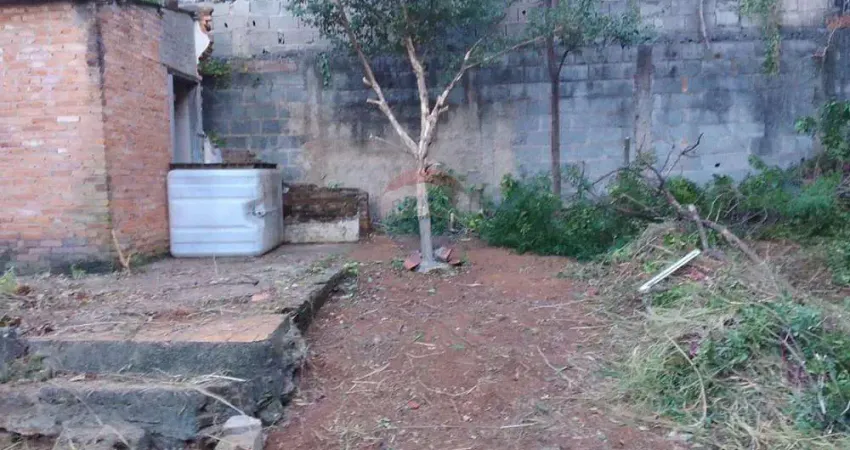 Terreno à venda no Jardim Scyntila, Guarulhos 