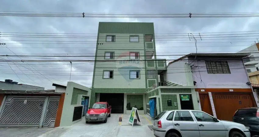 Apartamento 2 Quartos Vila Augusta