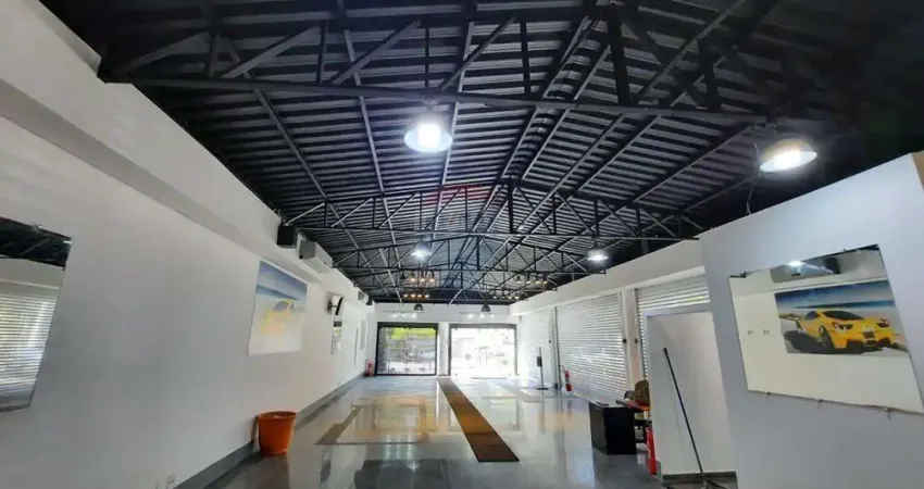 Ponto comercial para alugar no Morumbi, São Paulo