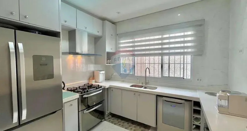 Casa com 3 quartos à venda na Vila Augusta, Guarulhos 