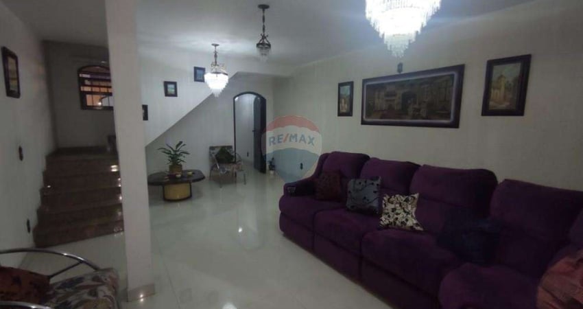 Casa com 4 quartos para alugar na Rua Doze de Setembro, 1530, Vila Guilherme, São Paulo