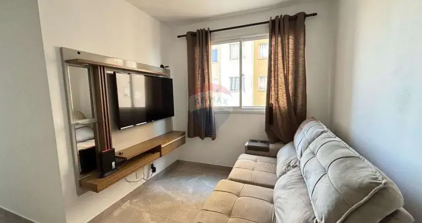 Apartamento com 2 quartos à venda no Jardim Penha, São Paulo 