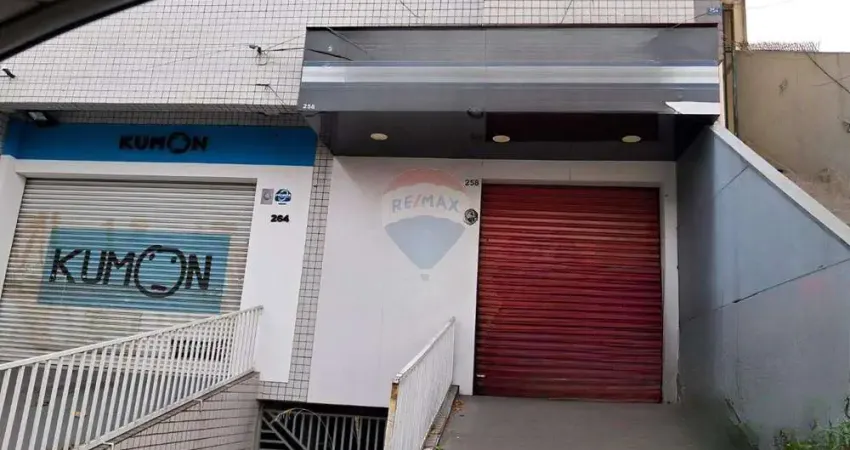 Sala Comercial na Vila Augusta – O Espaço Ideal para Você