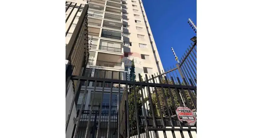 'Seu Novo Lar no Jardim Aida: Conforto e Estilo'