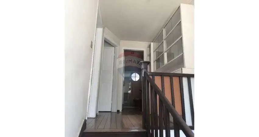 Casa Comercial para Locação – Excelente Localização em Avenida de Grande Movimento
