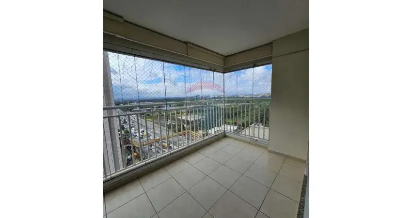 Aluguel de Excelente Apartamento no Condomínio Supera, Guarulhos
