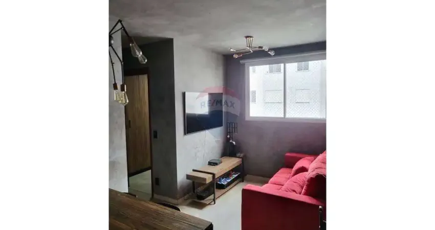 Apartamento Mobiliado a 200m do Metrô Brás com Estrutura de Condomínio Clube – Oportunidade Imperdível!