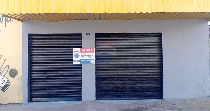 Ponto Comercial em Guarulhos: Alta Visibilidade