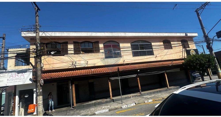 IMOVEL COMERCIAL ALUGADO JUNTO AO CENTRO DE GUARULHOS