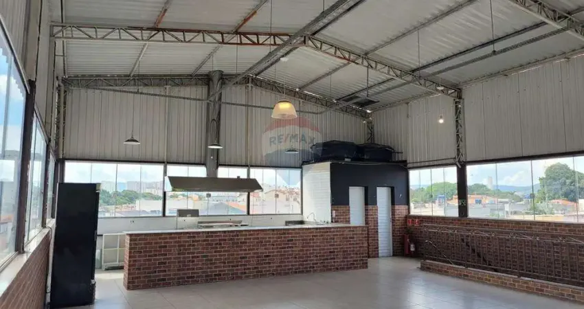 Ponto comercial para alugar no Jardim Pinhal, Guarulhos 