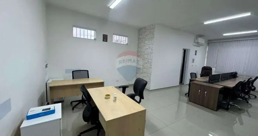 Sala comercial para alugar no Centro, Guarulhos 