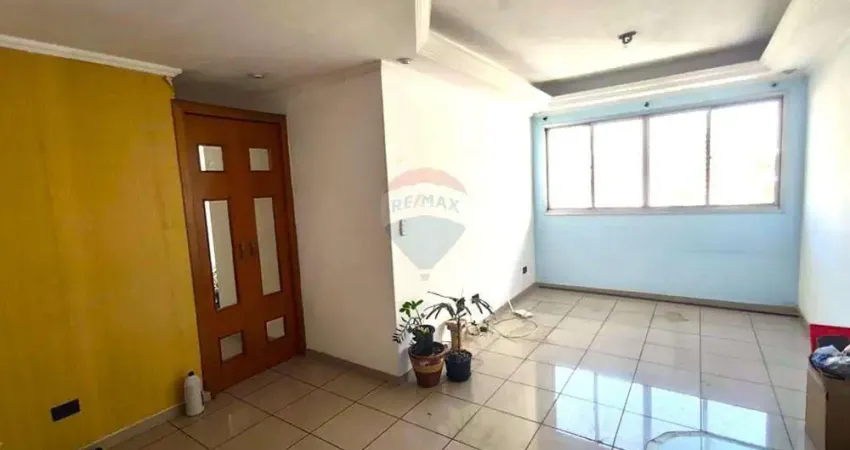 Apartamento dos Sonhos em Guarulhos: 3 Quartos, 2 Banhos