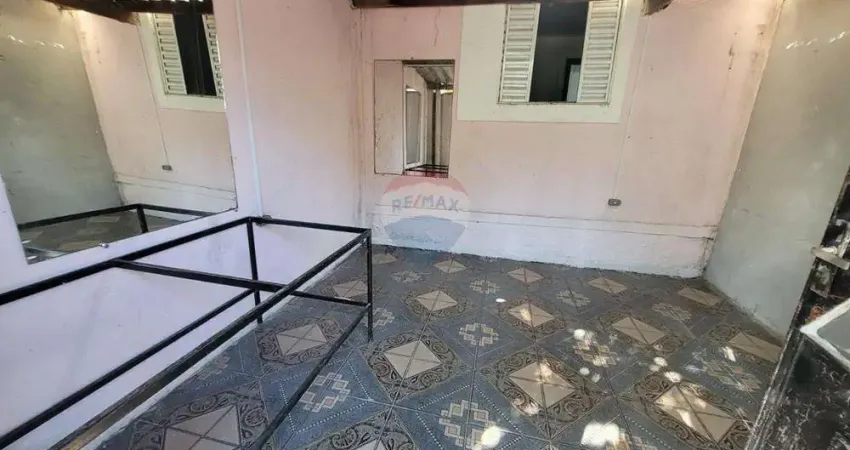 Aluga-se Depósito 20m² no Gopoúva - Vila Sirena