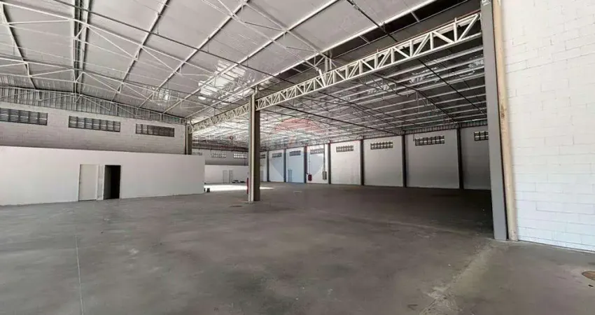 Barracão / Galpão / Depósito para alugar no Bonsucesso, Guarulhos