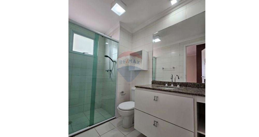 Apartamento para locação 86 m² Condomínio Supera - R$ 4.600,00 -Vila Augusta -  Guarulhos/SP