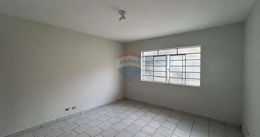 Conforto e Praticidade em Localização Privilegiada – Casa para Locação na Vila Augusta, Guarulhos