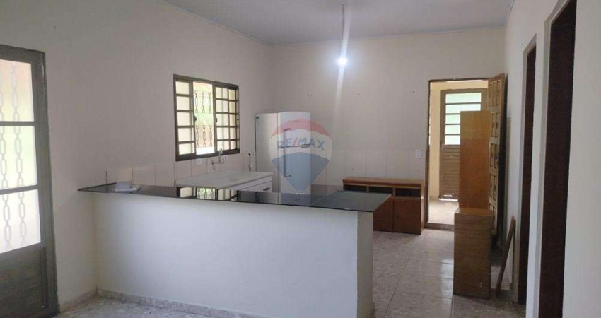 Casa em Sítio para Locação – Conforto, Natureza e Tranquilidade no Água Azul, Guarulhos