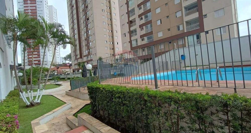 Residencial em Vila Augusta: Conforto e Praticidade