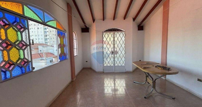 Casa com 2 quartos para alugar na Vila São Pedro, Guarulhos 