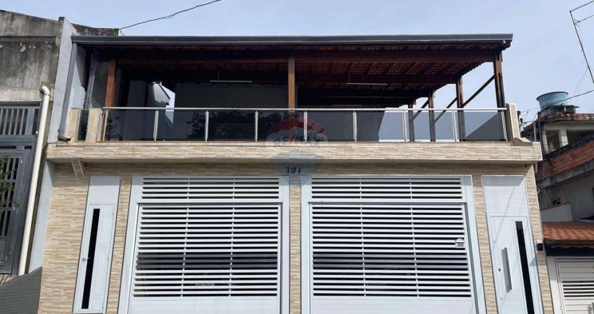 Jardim Adriana: Espaço e Conforto em Guarulhos