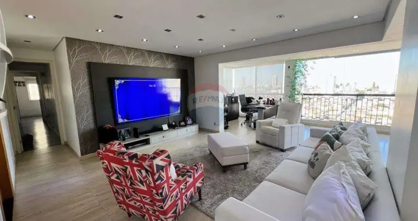 Apartamento com 4 quartos à venda na Vila Rosália, Guarulhos 