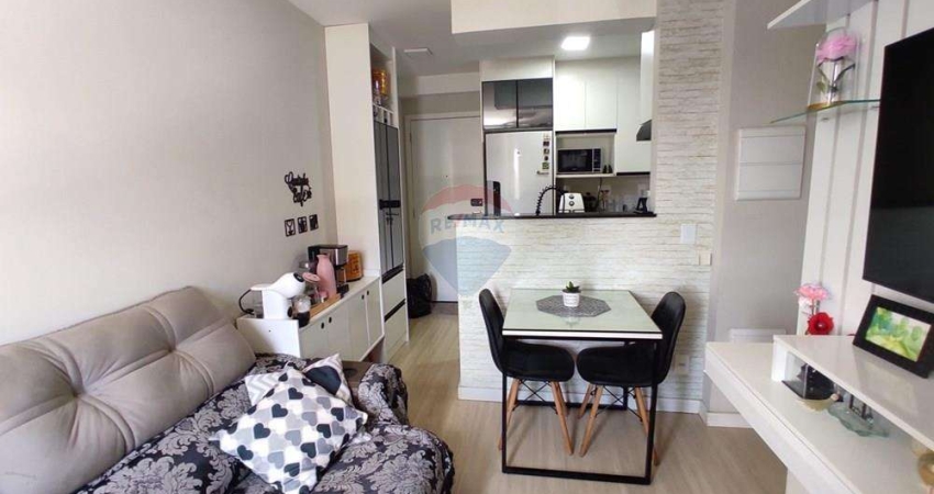 Apartamento com 2 dormitórios 35 m²,  Locação - Sapopemba / São Paulo