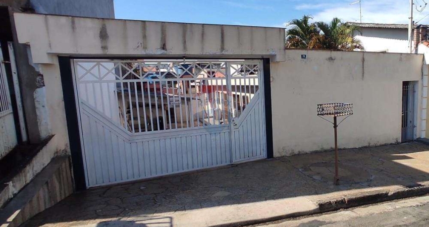 Casa térrea 140 m² à venda, com 3 dormitórios - Vila Carmela II / Guarulhos
