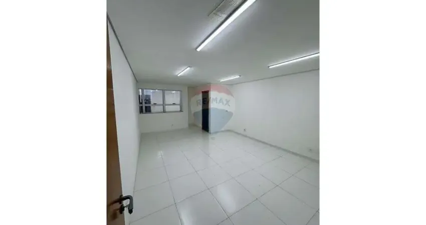 Sala Comercial para Locação na Vila Augusta – Guarulhos Excelente oportunidade para seu negócio!