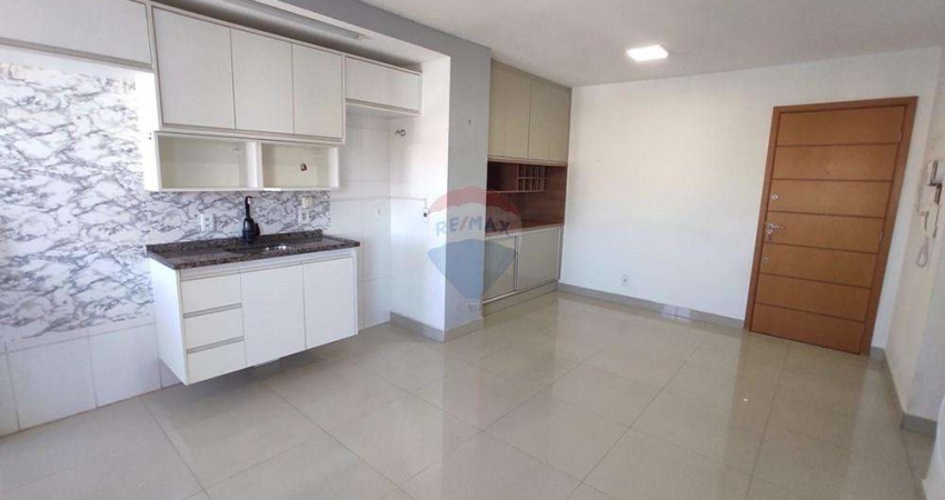 Apartamento de 52m² com 2 dormitórios para locação - Jardim Cumbica / Guarulhos