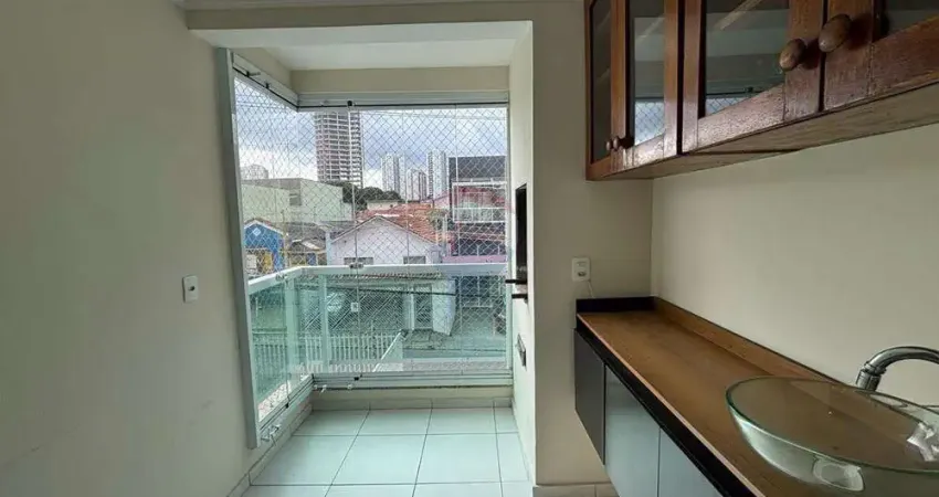 Apartamento com 2 quartos à venda na Vila Augusta, Guarulhos 