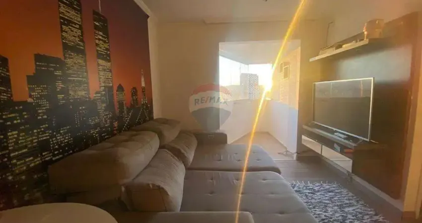 Apartamento com 2 quartos à venda na Vila Augusta, Guarulhos