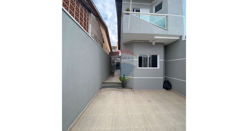 Casa com 3 quartos para alugar no Jardim Bom Clima, Guarulhos 