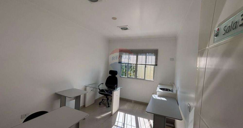 Sala comercial para alugar na Vila Augusta, Guarulhos 