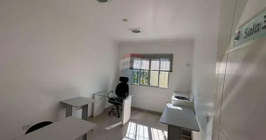 Sala comercial para alugar na Vila Augusta, Guarulhos