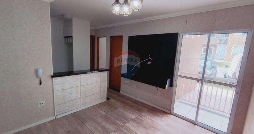 Apartamento com 2 quartos para alugar no Jardim Dona Meri, Guarulhos 