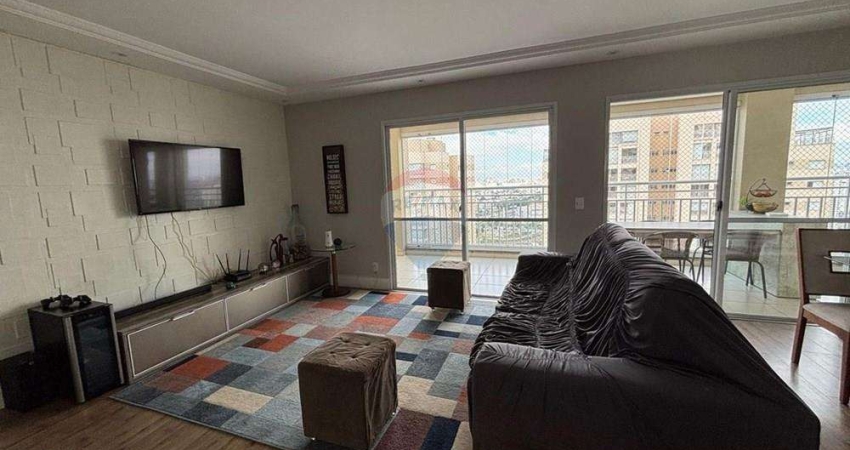 Apartamento com 3 quartos à venda na Vila Augusta, Guarulhos 