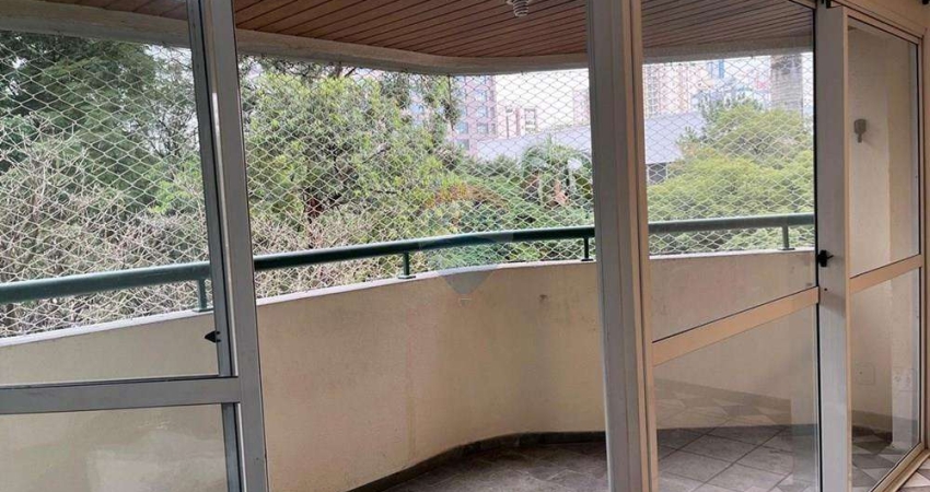 Excelente Apartamento 3 Dormitórios com Suíte e 2 Vagas – Próximo ao Metrô Carrão – Tatuapé
