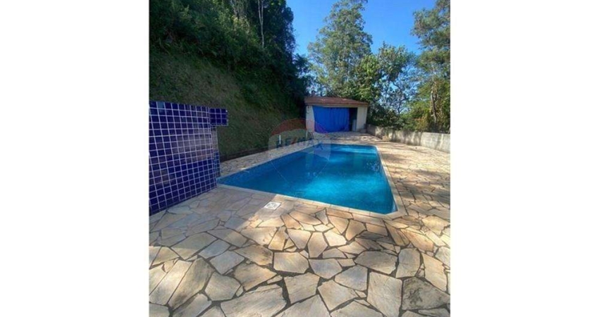 Chácara / sítio com 2 quartos à venda na Chácaras Eldorado, Santa Isabel 
