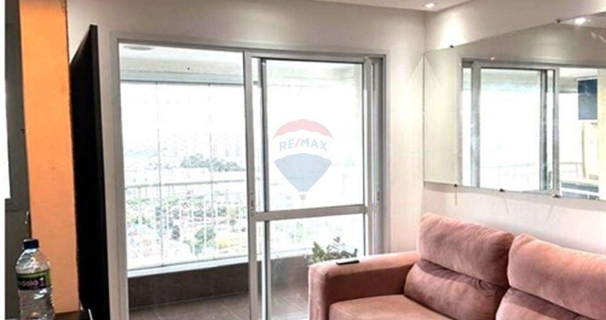 Apartamento Moderno e Aconchegante em Guarulhos próximo shopping Internacional