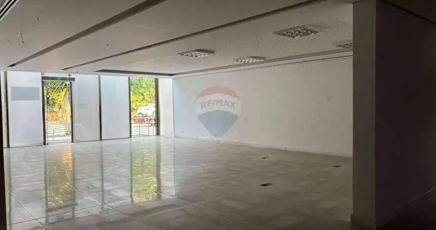 Ponto comercial para alugar no Jardim Maia, Guarulhos 