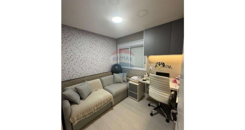 Apartamento com 2 quartos à venda no Jardim Flor da Montanha, Guarulhos 