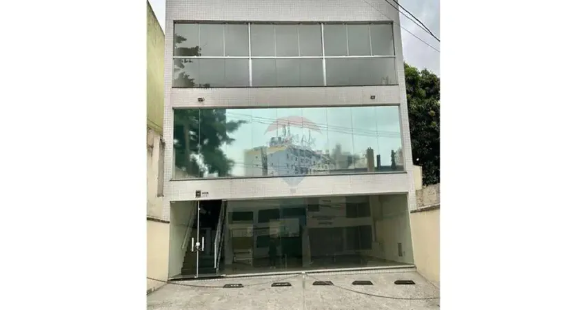 Sala comercial à venda no Macedo, Guarulhos 