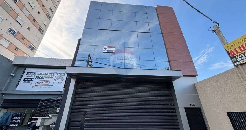 Sala comercial para alugar na Vila Endres, Guarulhos 