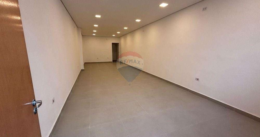 Sala comercial para alugar na Vila Endres, Guarulhos 