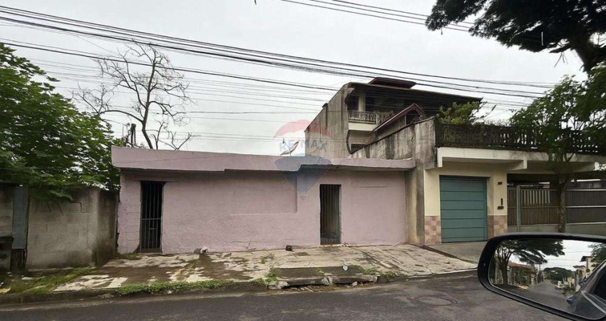 Terreno à venda na Vila Moreira, Guarulhos 