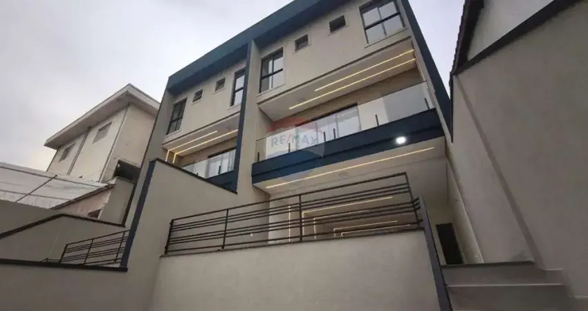 Imóvel Sofisticado em Guarulhos – 3 Suítes, 8 Vagas e Design Moderno