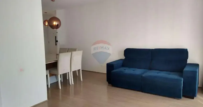 Apartamento, 75 m² Condomínio Moov - R$ 3.700,00 o pacote! -Bosque Maia - Guarulhos/SP
