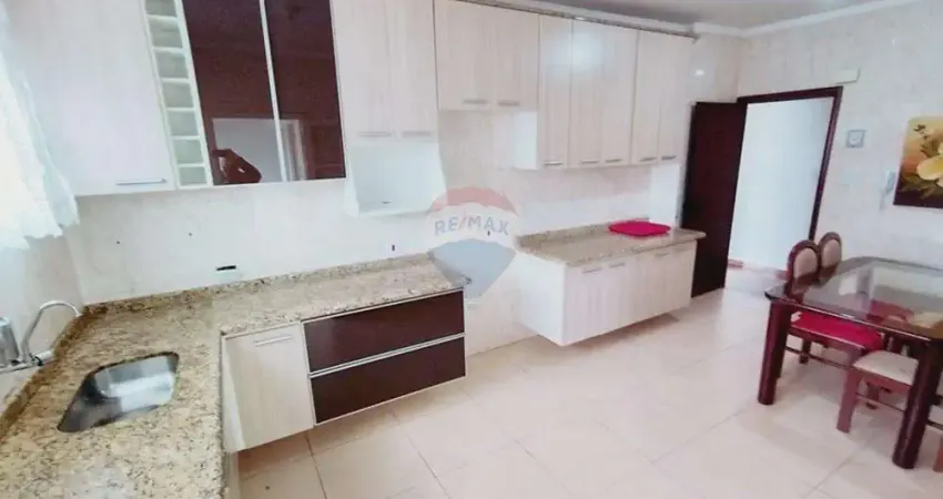 Apartamento com 3 quartos para alugar no Centro, Guarulhos 