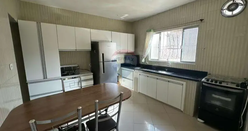 Casa com 2 quartos à venda no Jardim Jovaia, Guarulhos 